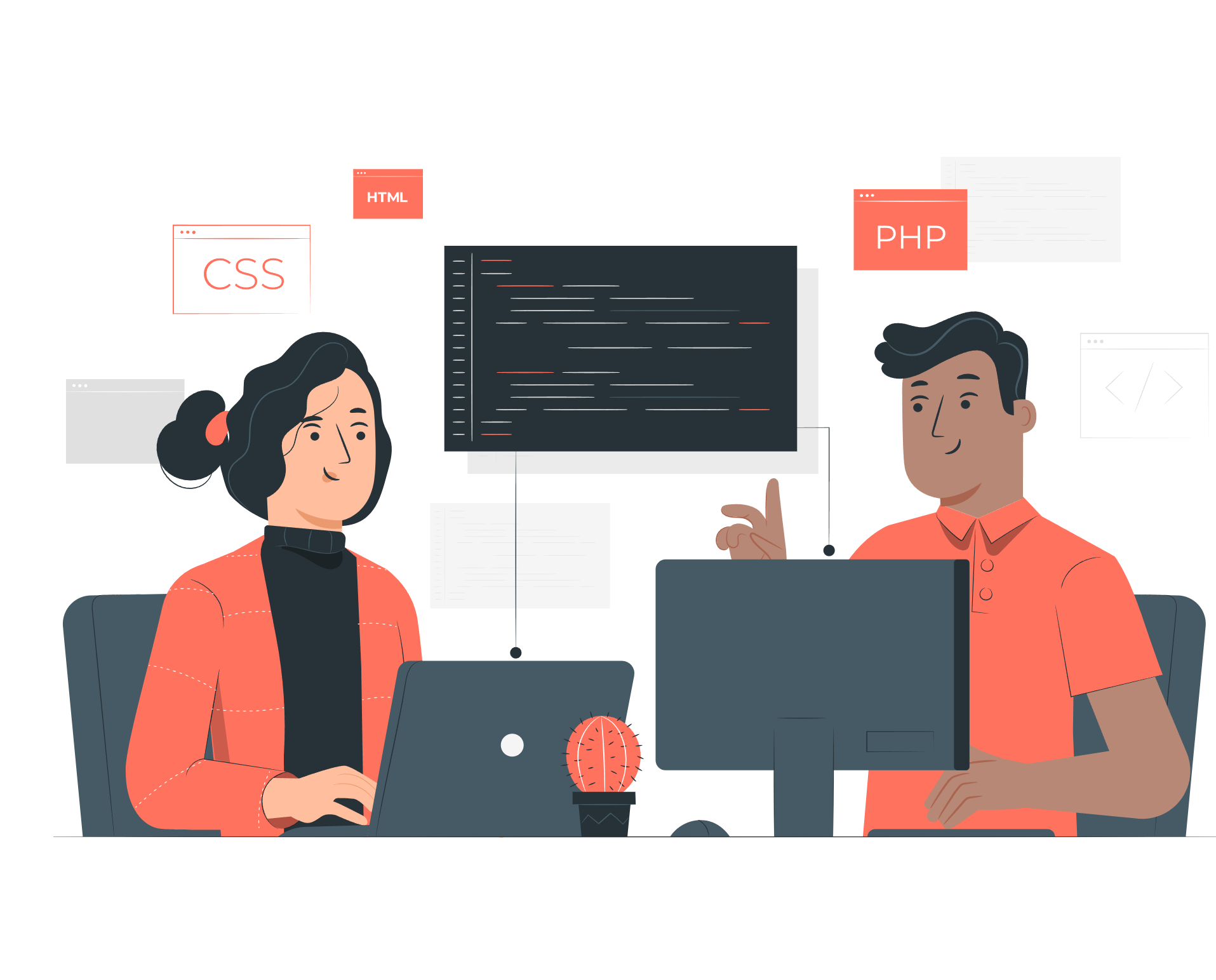 Picture of the author